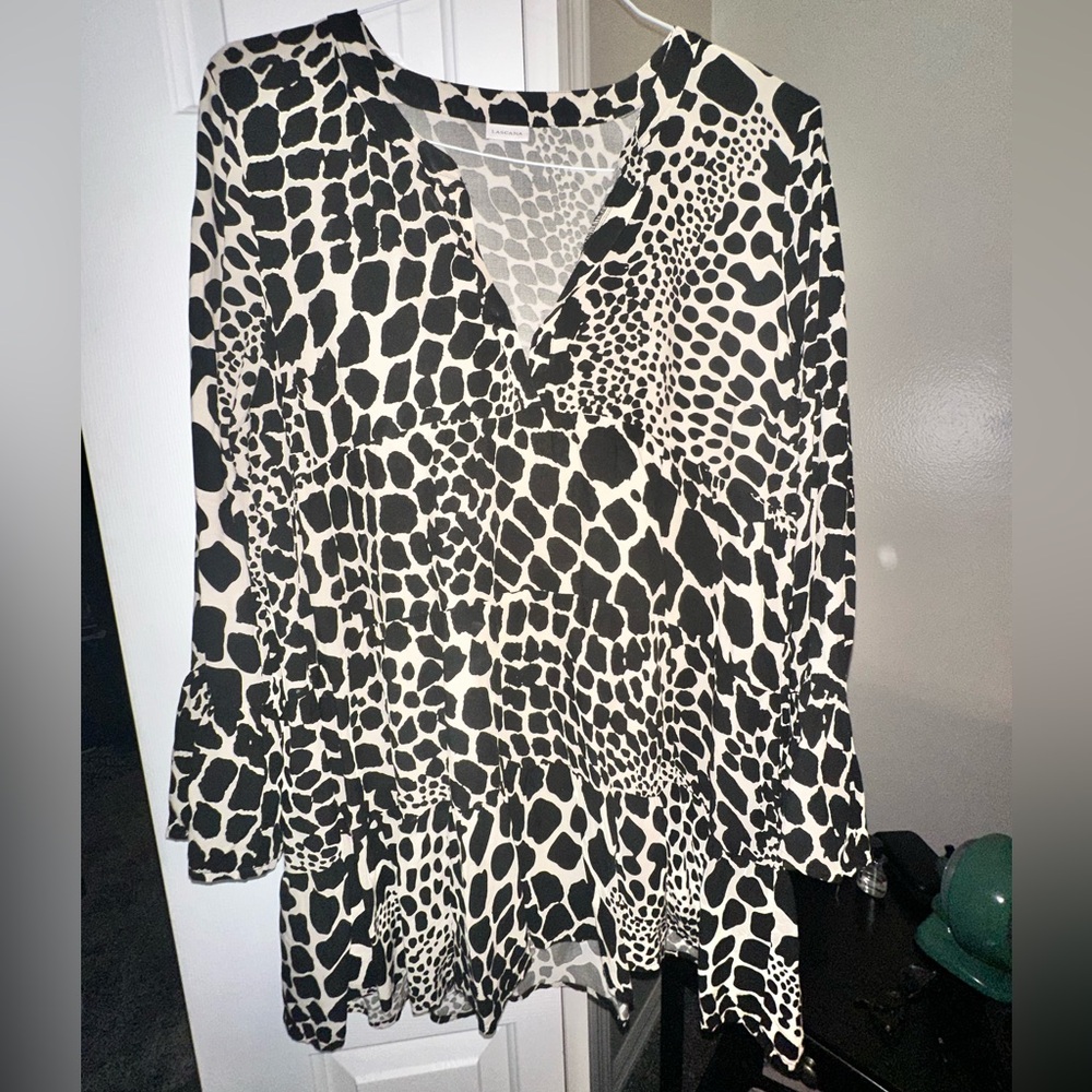 Lascana dress